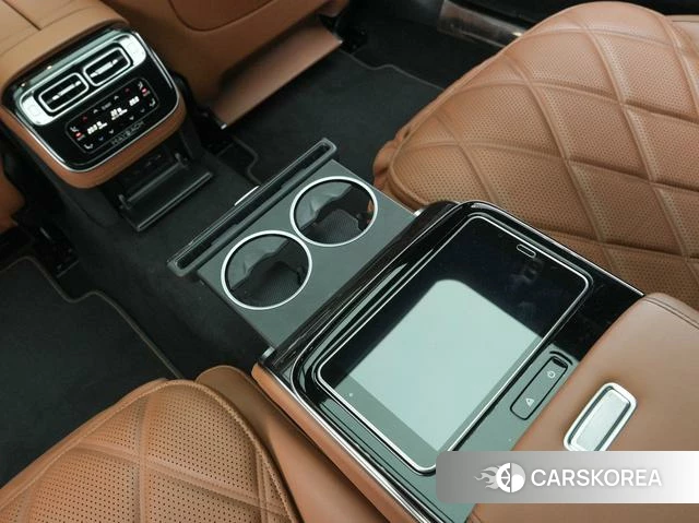 Mercedes-Benz Maybach S-class id 4358885 из Китая 11