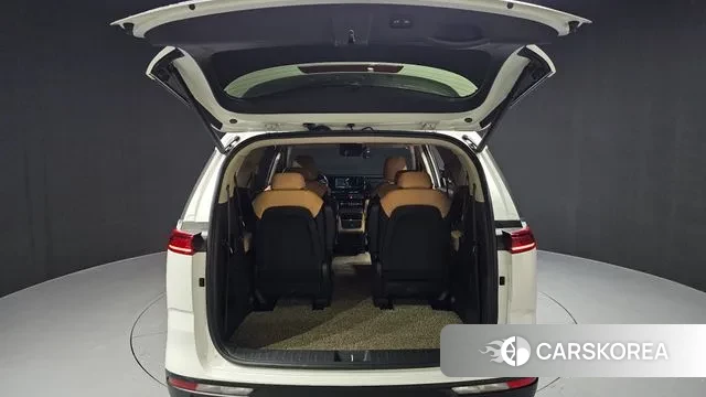 Kia Carnival 4th generation id 3686710 из Кореи 11