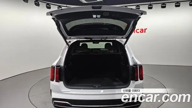 Kia Sorento 4th Generation id 2816312 из Кореи 11