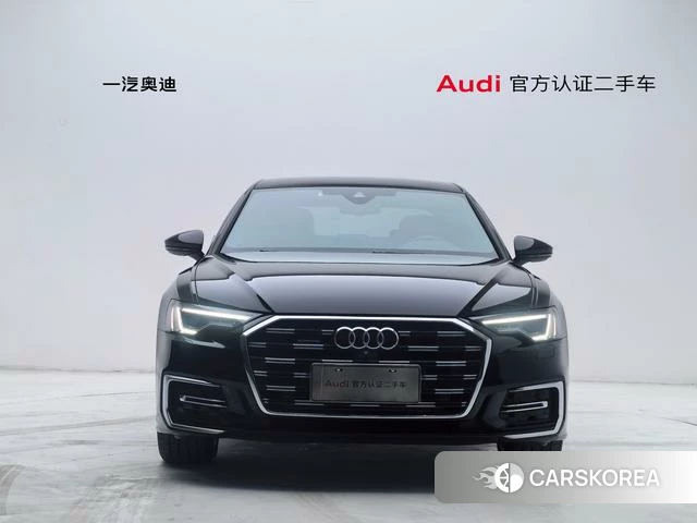 Audi A6L id 3920487 из Китая 11