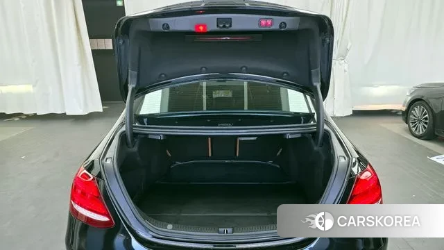 Mercedes-Benz E-Class W213 id 3330310 из Кореи 11