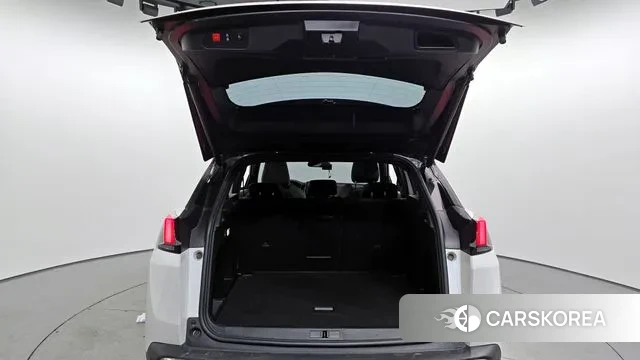 Peugeot 3008 second generation id 3519831 из Кореи 11