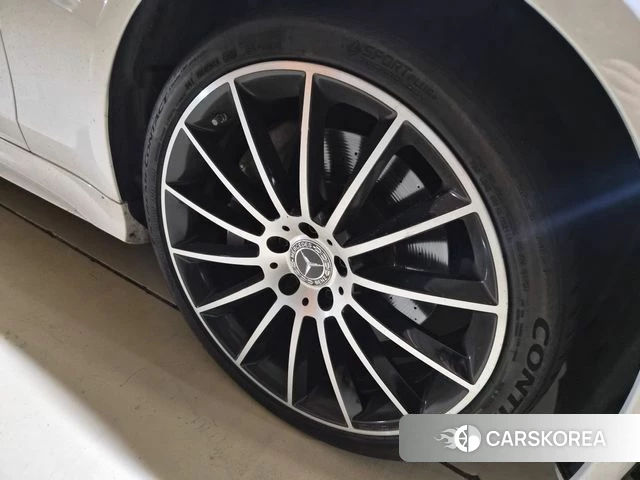 Mercedes-Benz CLS-Class C257 id 4654221 из Кореи 11