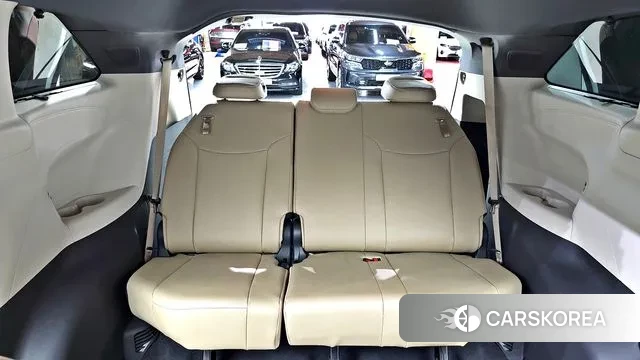 Toyota Sienna 4th Generation id 3020868 из Кореи 11