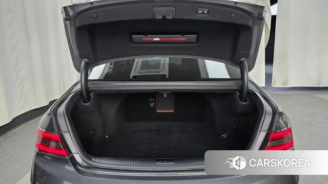 Genesis G90 id 4524979 из Кореи 11
