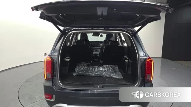 Hyundai Palisade id 3568254 из Кореи 11