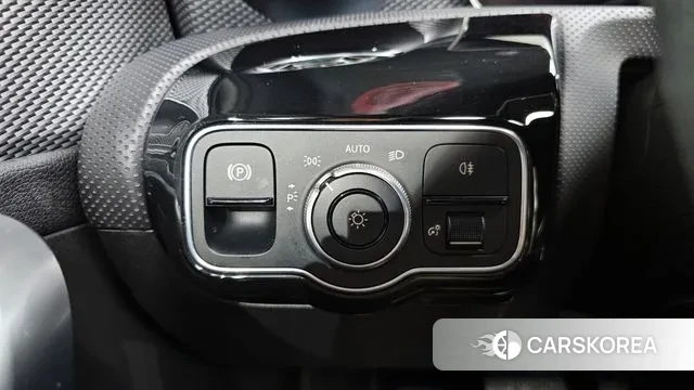 Mercedes-Benz A-Class W177 id 3269401 из Кореи 11