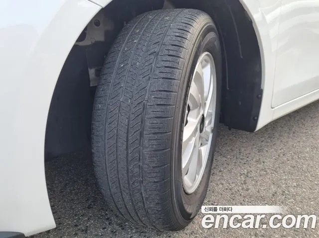 Kia Come New K3 id 2887117 из Кореи 11