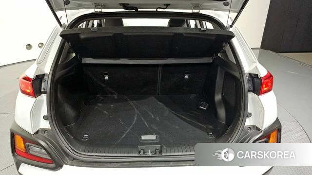 Hyundai Kona id 3911686 из Кореи 11