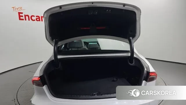 Hyundai The New Grandeur IG Hybrid id 3043231 из Кореи 11