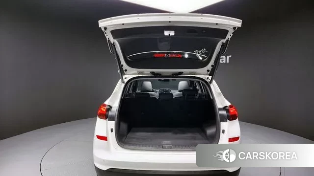 Hyundai All New Tucson id 3765937 из Кореи 11