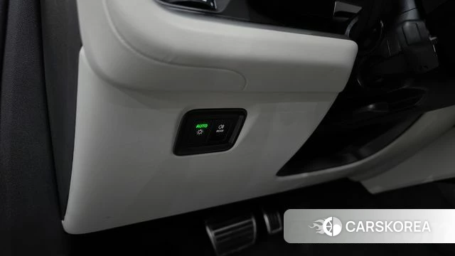 Porsche Cayenne (PO536) id 4480261 из Кореи 11