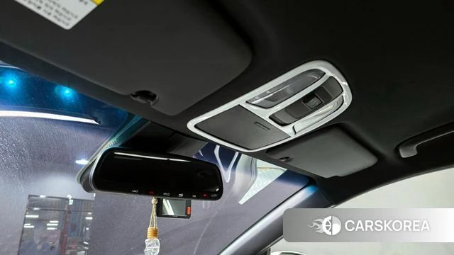 Kia Sportage The Bold id 4246094 из Кореи 11