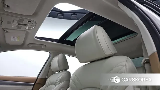 Hyundai The New Grandeur IG id 3573399 из Кореи 11