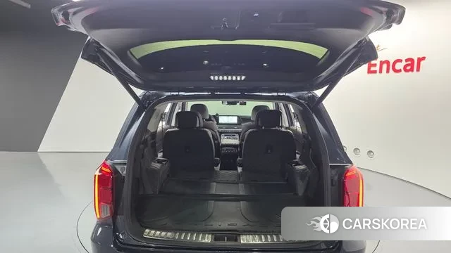 Hyundai The New Palisade id 3770370 из Кореи 11