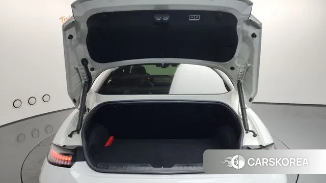 Hyundai Ionic 6 id 3503137 из Кореи 11