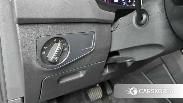 Volkswagen Tiguan second Generation id 4726668 из Кореи 11