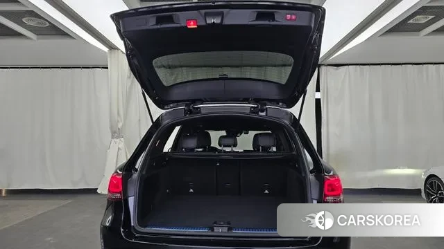 Mercedes-Benz GLC-Class X253 id 3592920 из Кореи 11