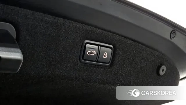 Genesis G90 id 3439766 из Кореи 11