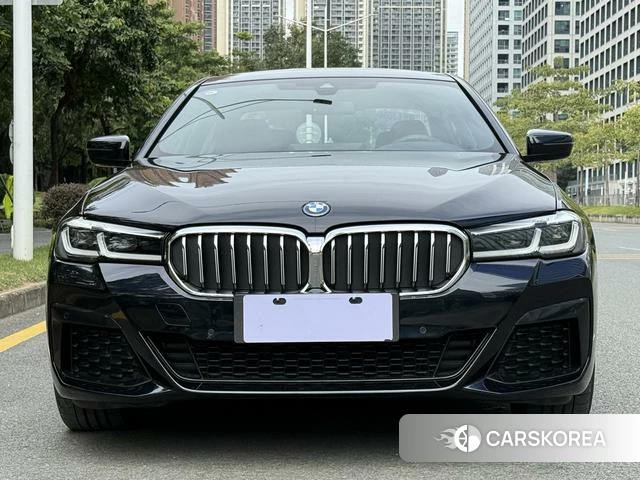 BMW 5 series PHEV id 4277257 из Китая 11