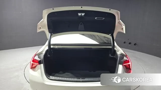 Kia K8 id 3712887 из Кореи 11