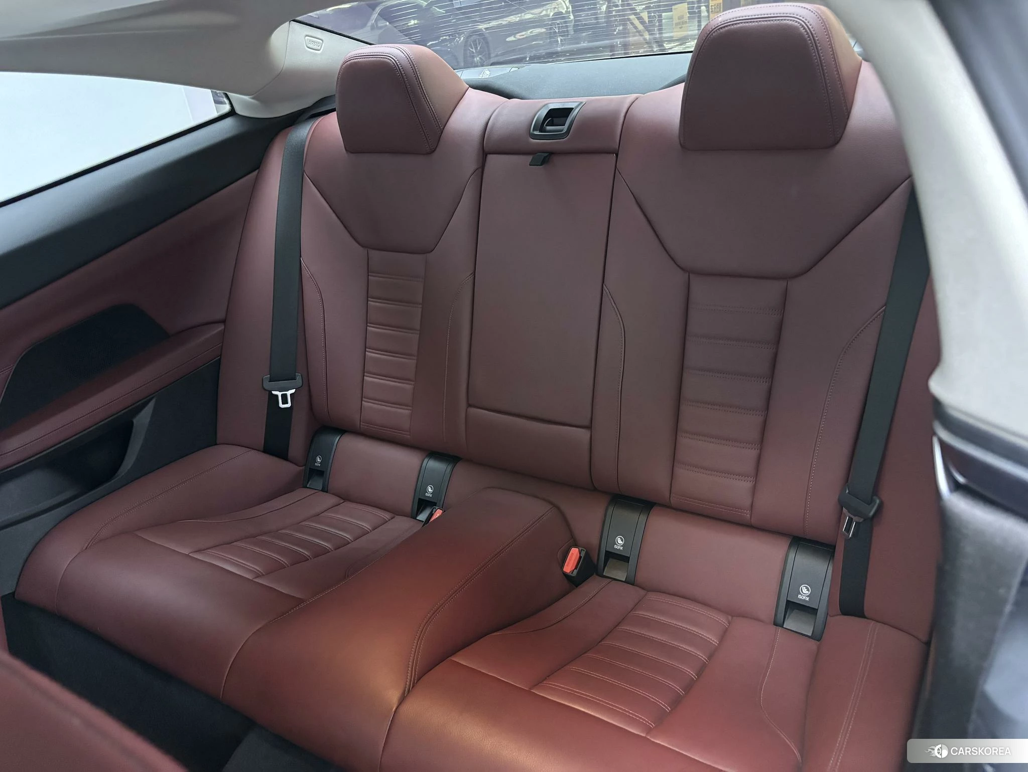 BMW 4 series id 4461251 из Китая 11