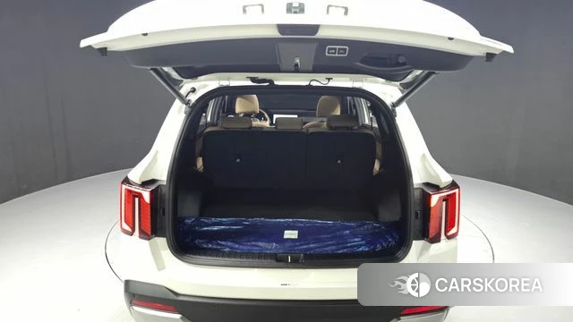 Kia The New Sorento 4th Generation id 3838294 из Кореи 11