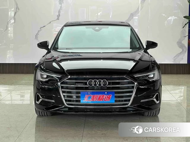 Audi A6L id 4259254 из Китая 11