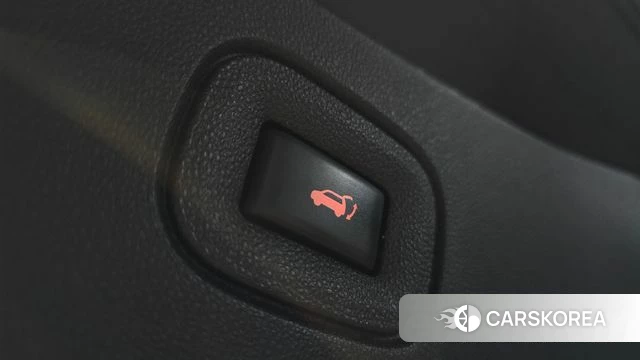 Renault Korea (Samsung) QM6 id 4471584 из Кореи 11