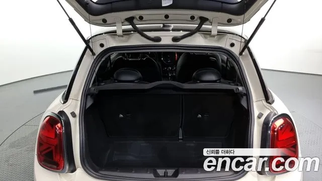 Mini Cooper id 2917816 из Кореи 11