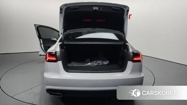 Audi New A6 id 3465055 из Кореи 11