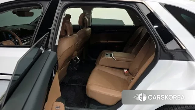 Hyundai Grandeur Hybrid (GN7) id 2884179 из Кореи 11