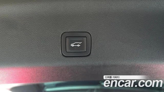 Cadillac Escalade 5th Generation id 2436918 из Кореи 11