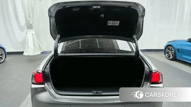 Lexus ES300h 7th generation id 3249063 из Кореи 11