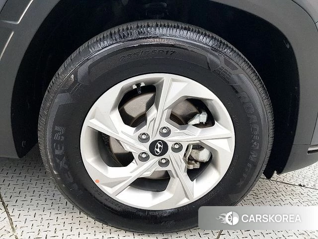Hyundai Tucson (NX4) id 3852676 из Кореи 11