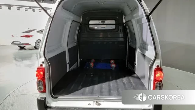 Chevrolet (GM Daewoo) New Damas id 2948288 из Кореи 11