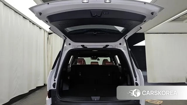 Hyundai Santa Fe (MX5) id 3507431 из Кореи 11