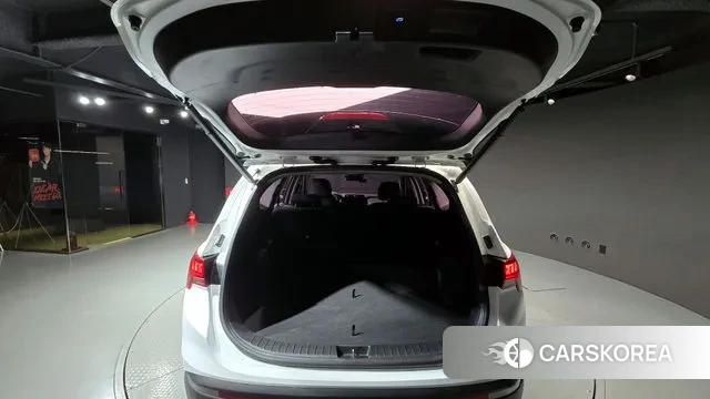 Hyundai The New Santa Fe id 3417247 из Кореи 11