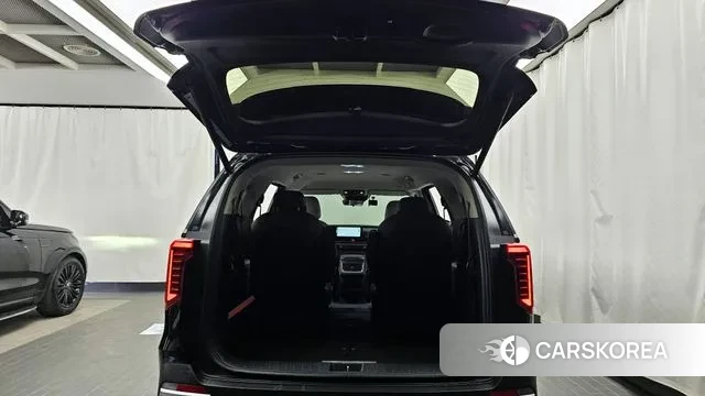 Kia The New Carnival 4th Generation id 3452148 из Кореи 11