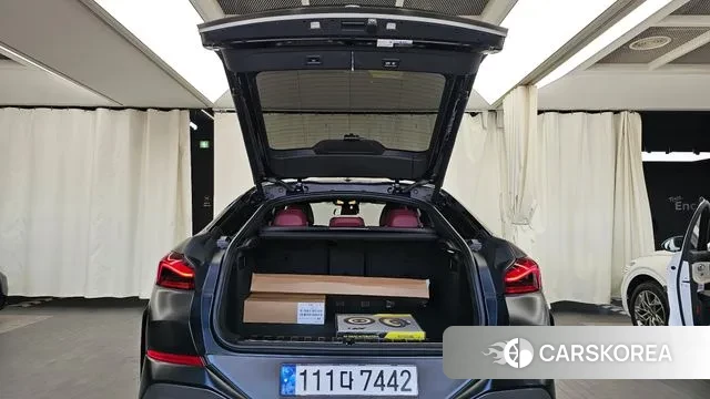 BMW X6 (G06) id 3318234 из Кореи 11