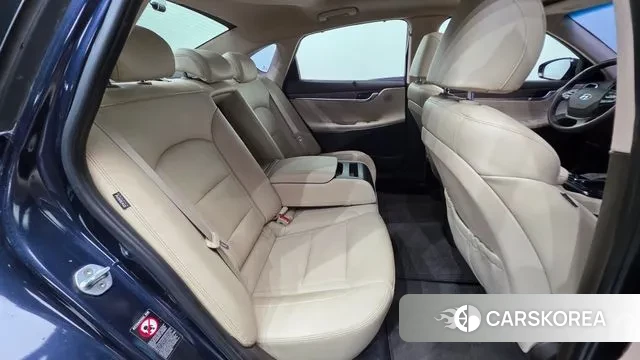 Hyundai Grandeur IG id 3429433 из Кореи 11