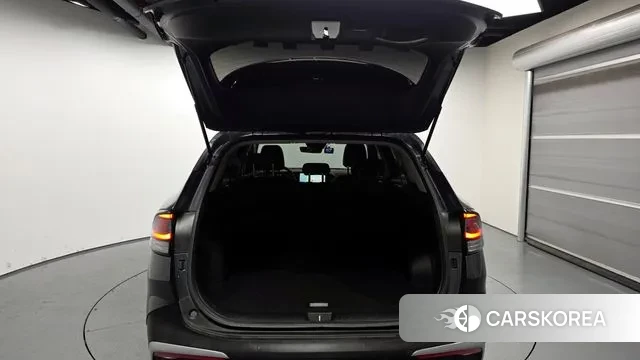 Kia Sportage 5th Generation id 3587140 из Кореи 11