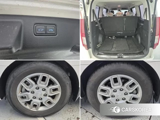 Hyundai Staria id 3219181 из Кореи 11