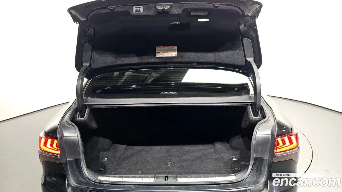 Lexus LS500h 5th generation id 2022144 из Кореи 11