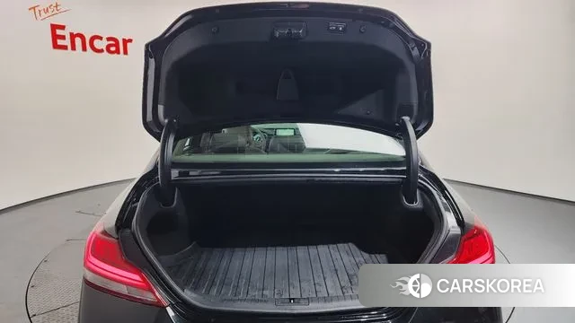 Genesis G70 id 3703145 из Кореи 11