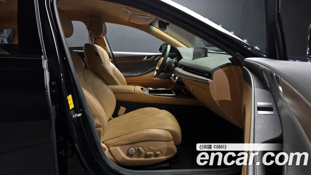 Genesis G80 (RG3) id 2704511 из Кореи 11