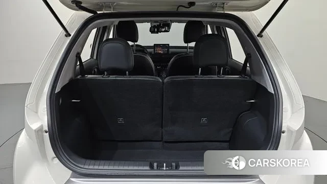 Hyundai Casper id 3251576 из Кореи 11