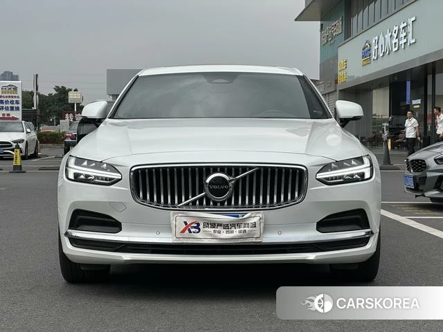 Volvo S90 id 3909072 из Китая 11