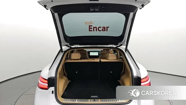 Genesis GV60 id 2979809 из Кореи 11