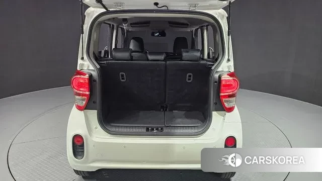 Kia The New Ray id 3384828 из Кореи 11